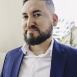 صورة الملف الشخصي لـ Gabriel Hey